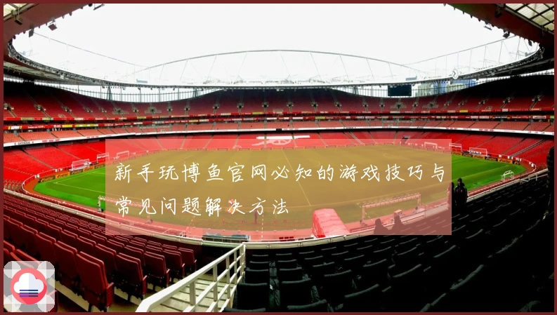 新手玩博鱼官网必知的游戏技巧与常见问题解决方法