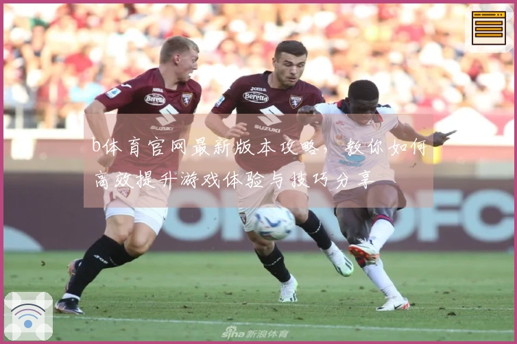 b体育官网最新版本攻略，教你如何高效提升游戏体验与技巧分享
