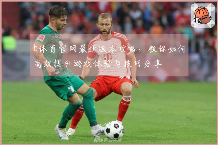 b体育官网最新版本攻略，教你如何高效提升游戏体验与技巧分享