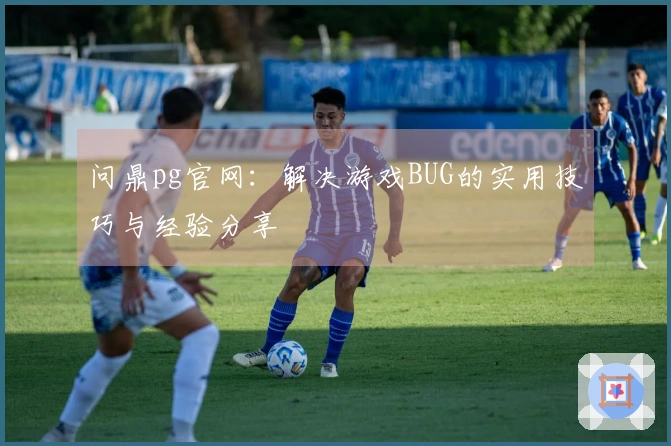 问鼎pg官网：解决游戏BUG的实用技巧与经验分享